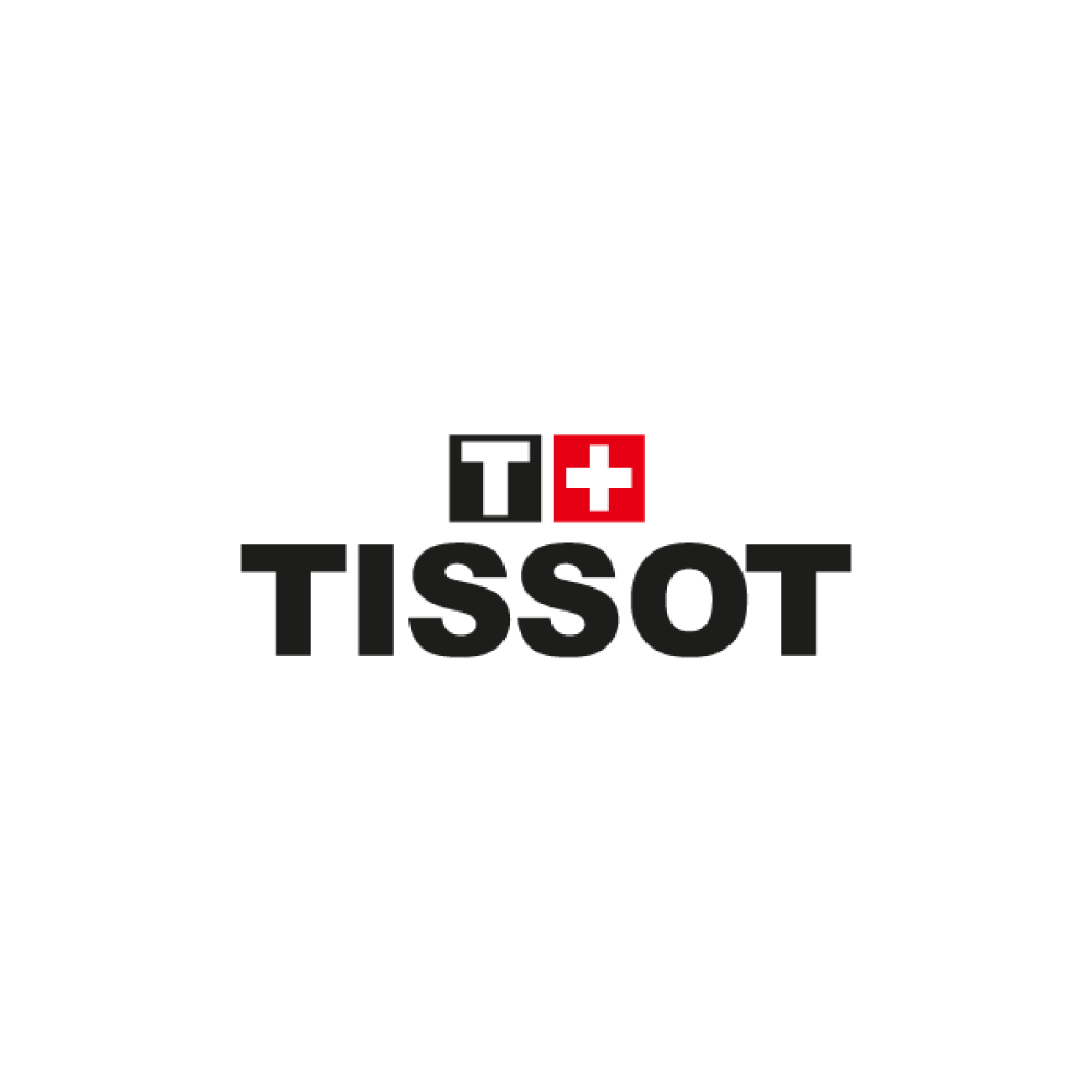 Tissot discount logo png