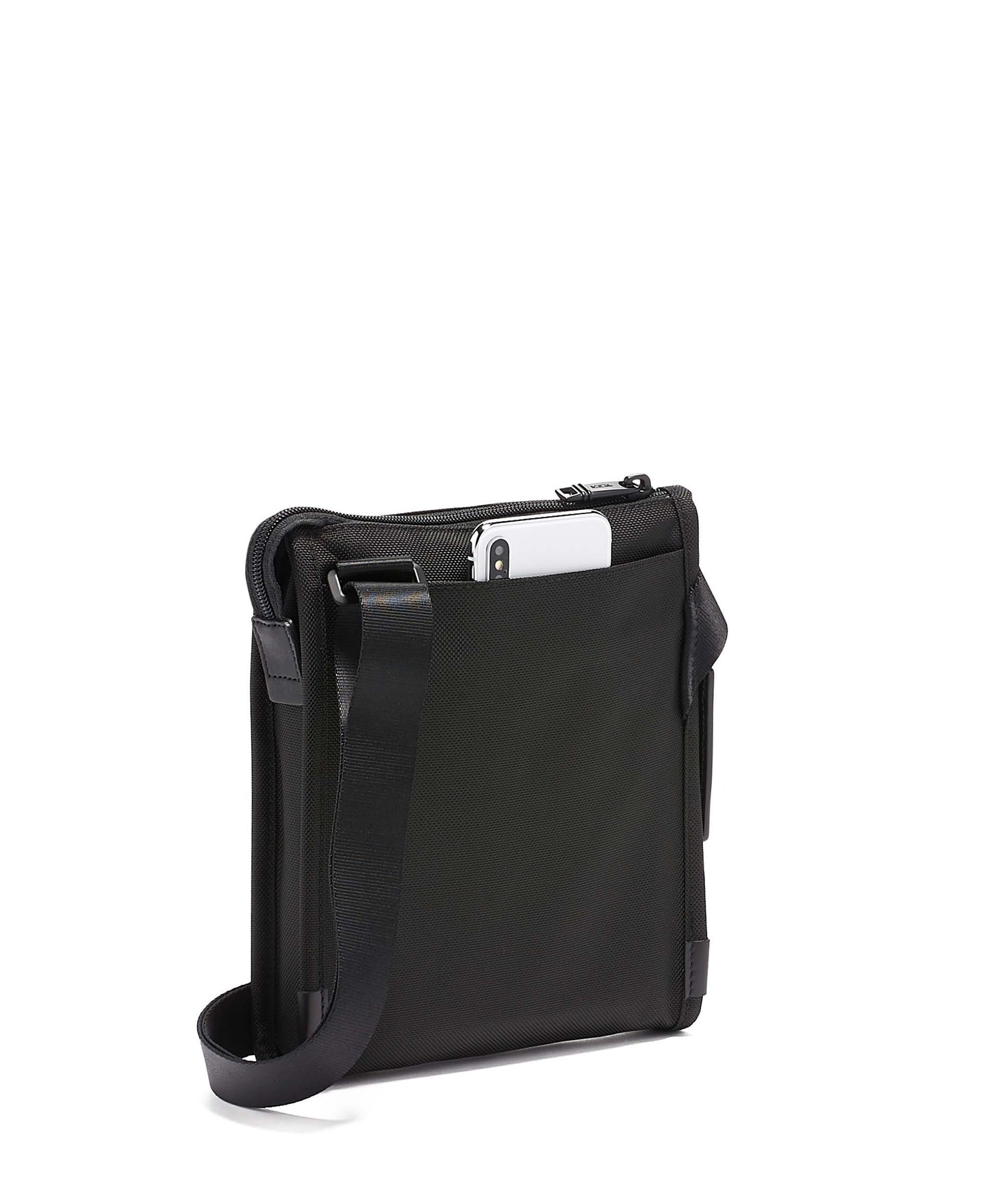 TUMI Alpha 3 Pocket Bag Small