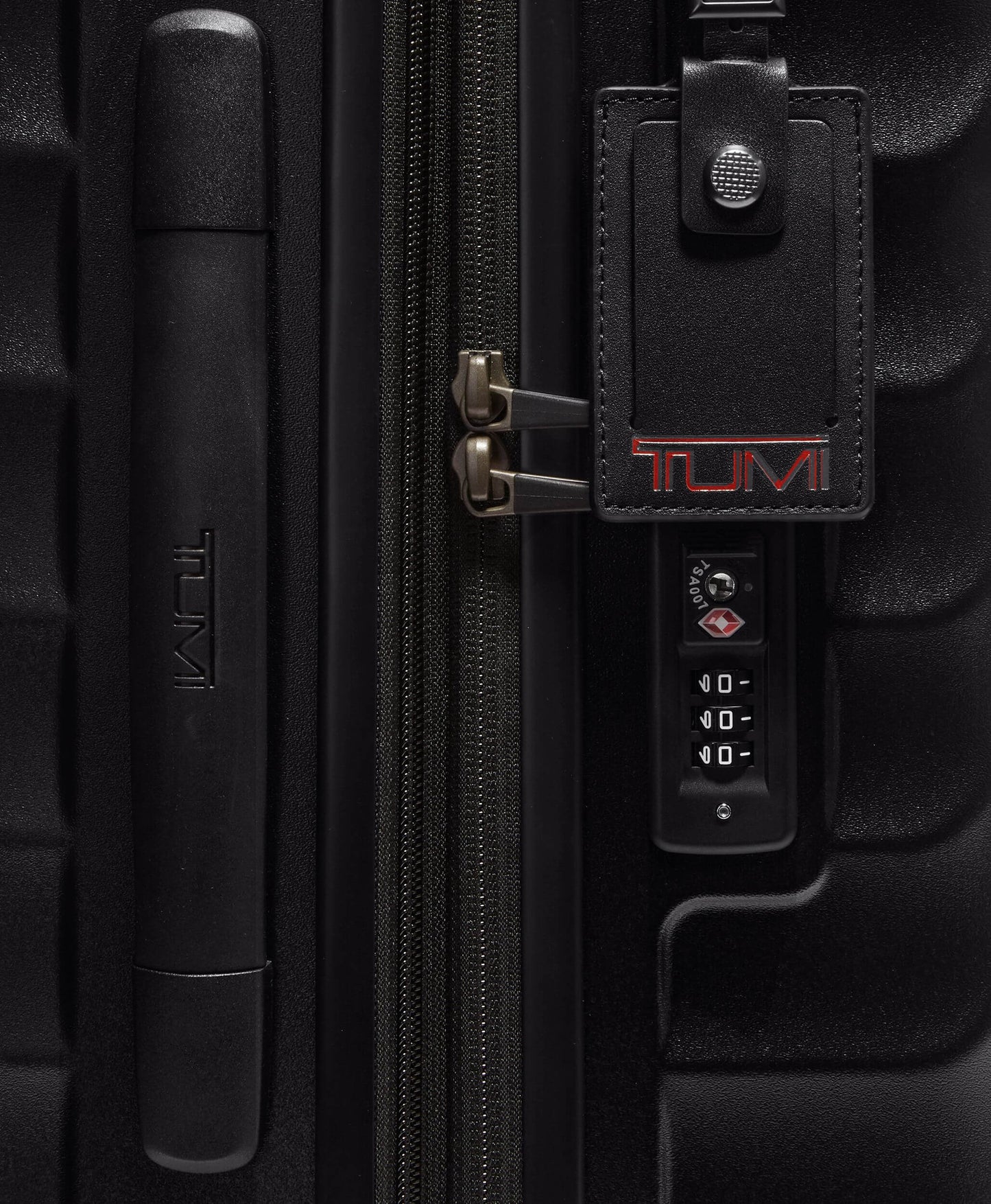 19 DEGREE International Carry-On S