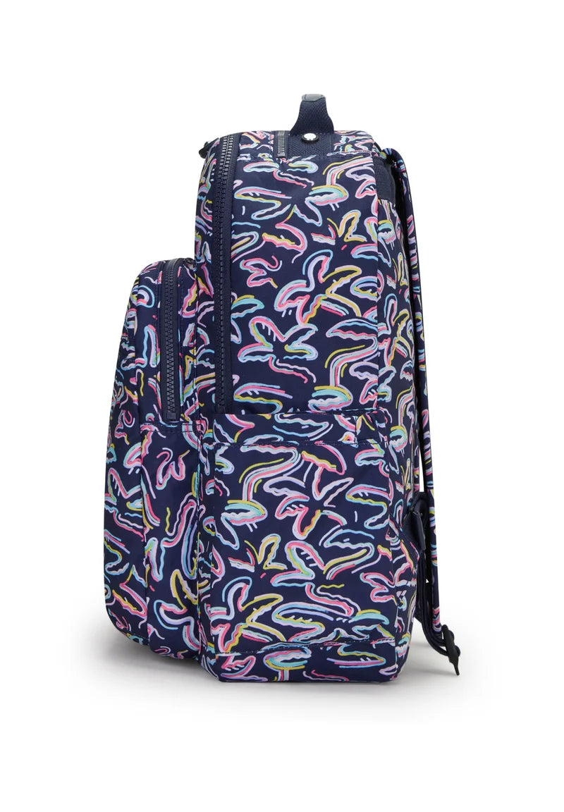 Kipling Seoul S Palm Fiesta PRT