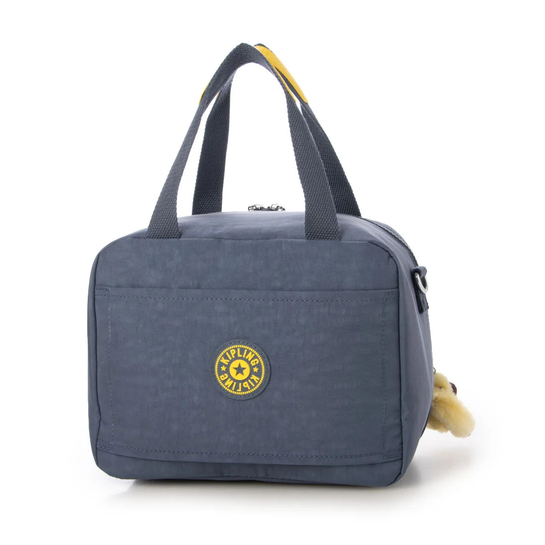 Kipling Miyo Print Dungaree Blue