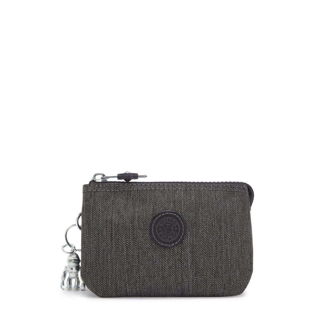 Kipling Creativity S Black Peppery