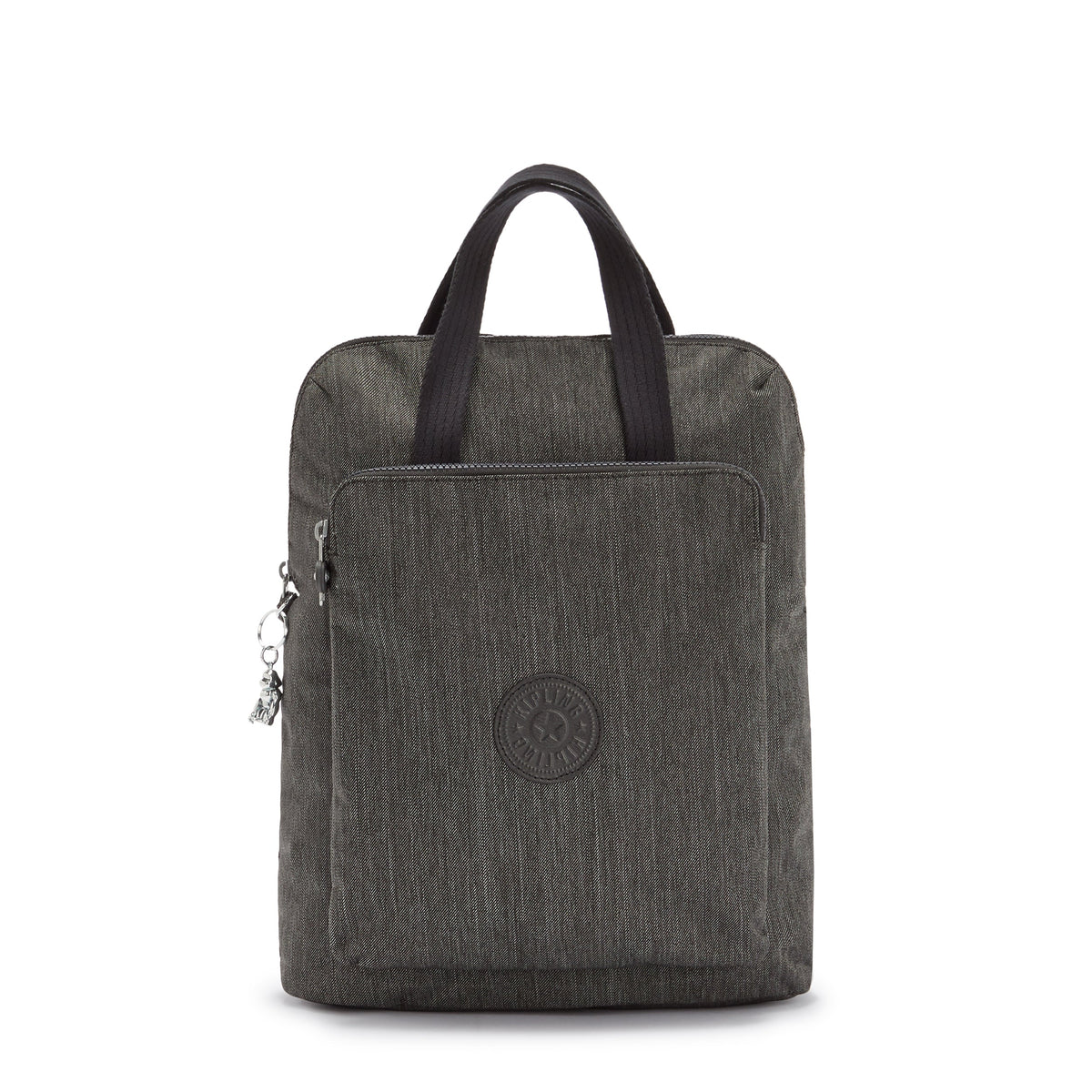 Kipling Kazuki Pep Un Black Peppery