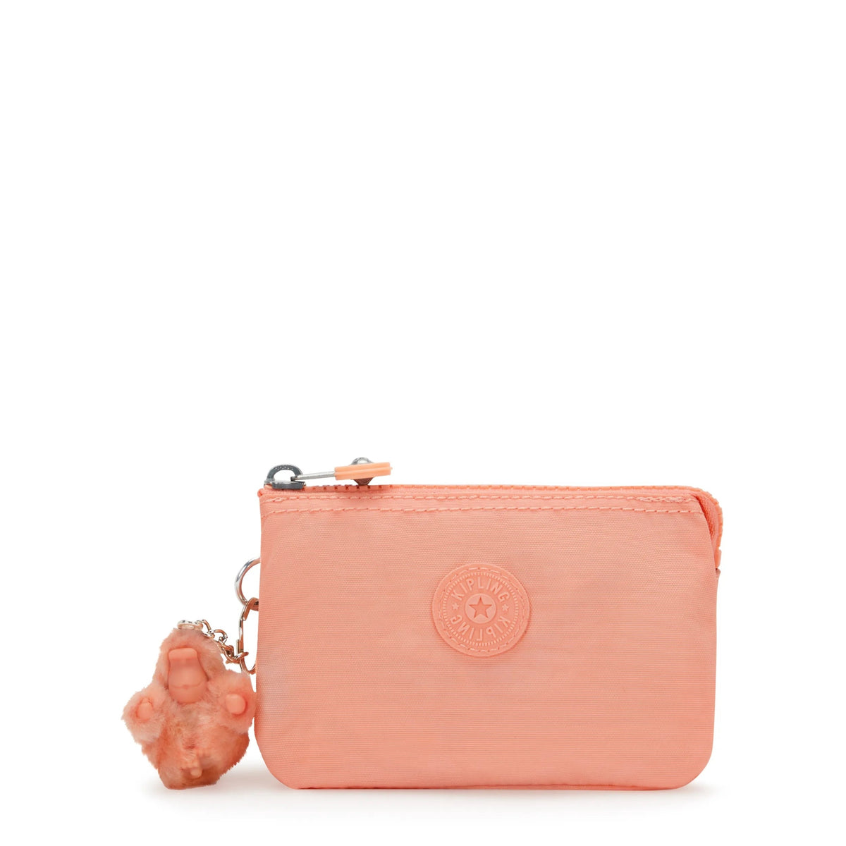 Kipling Creativity S Pinky Orange