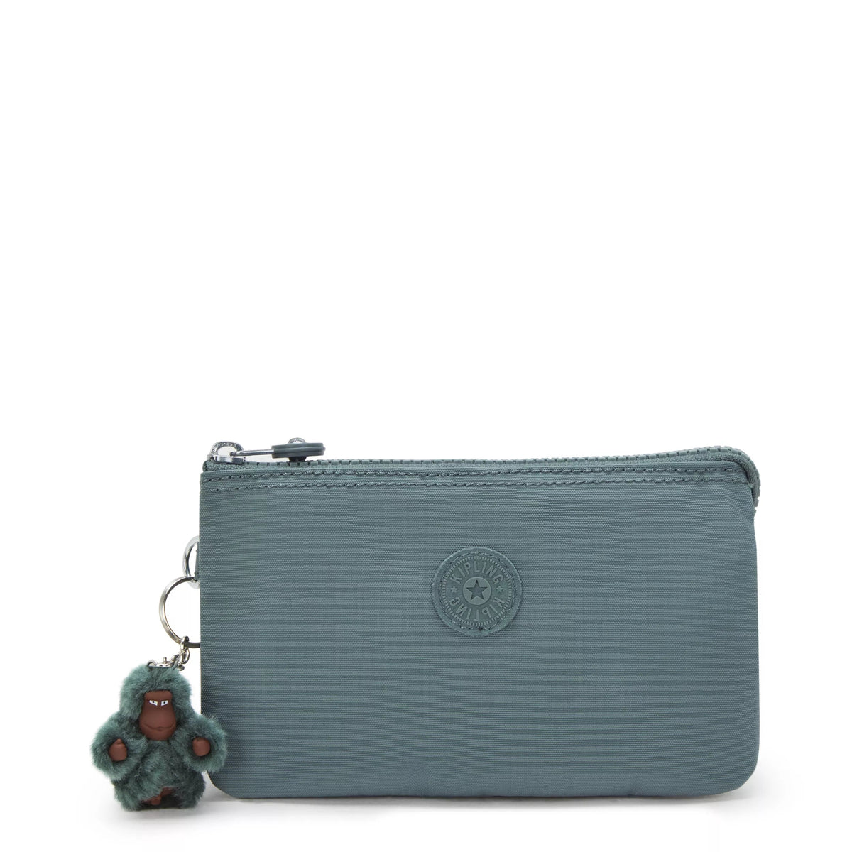 Kipling Creativity L Light Aloe Tonal