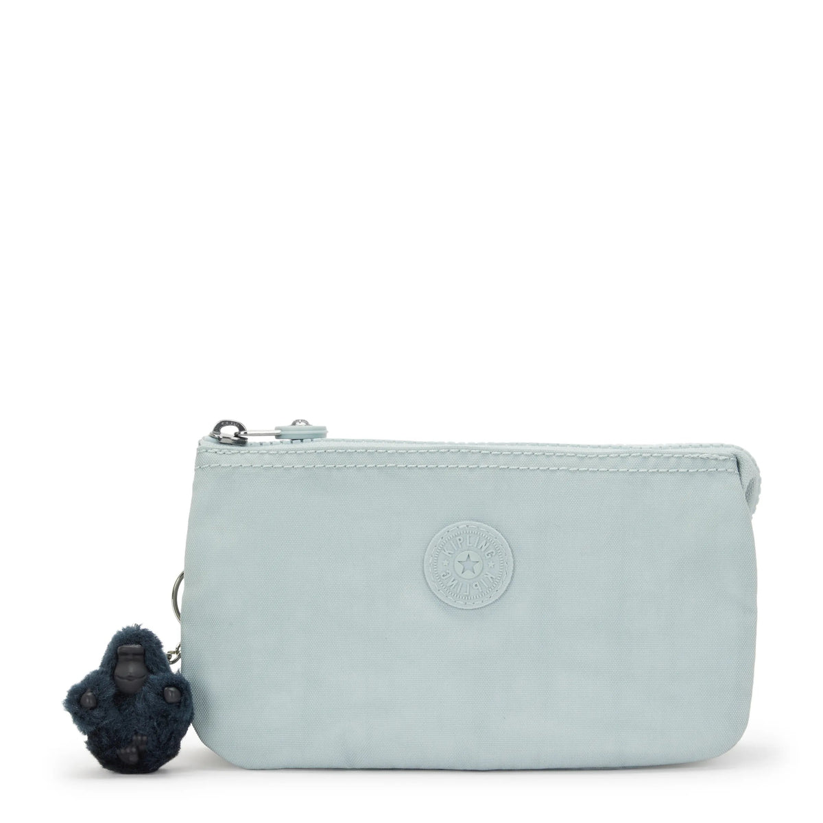 Kipling Creativity L Breezy Blue