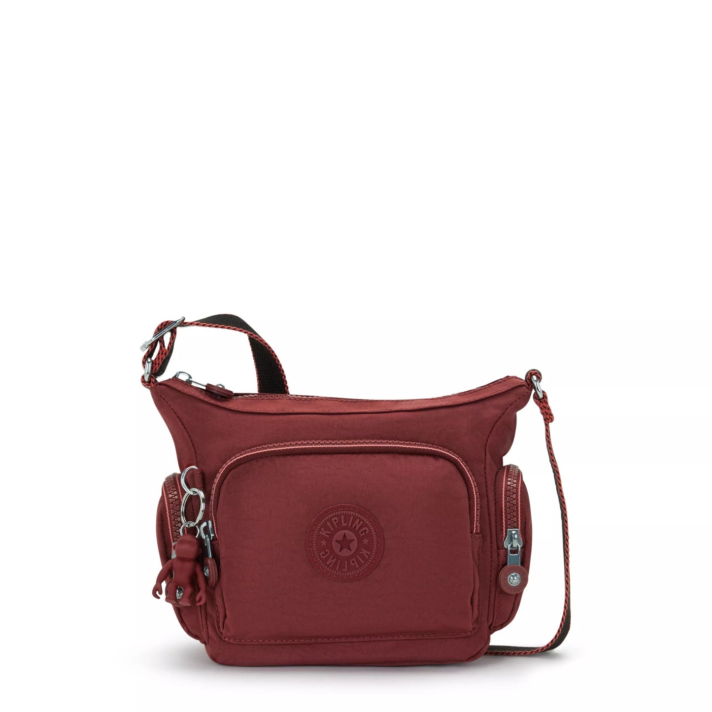 Kipling Gabbie Mini Flaring Rust