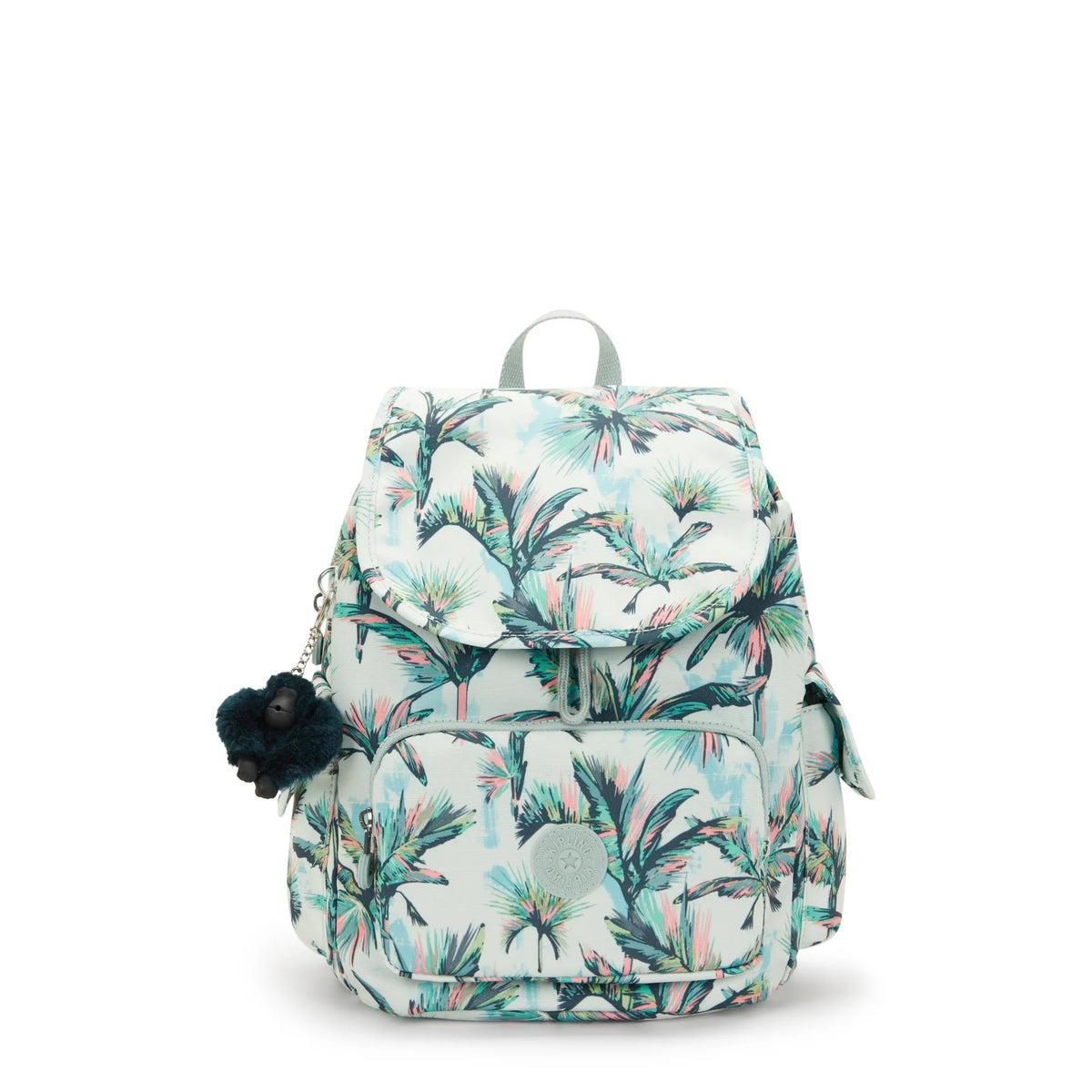 Kipling City Pack S PRT AC More Palm Trees