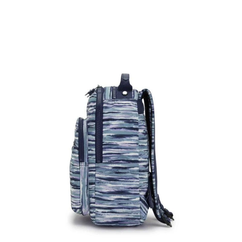 Kipling Seoul S Brush Stripes