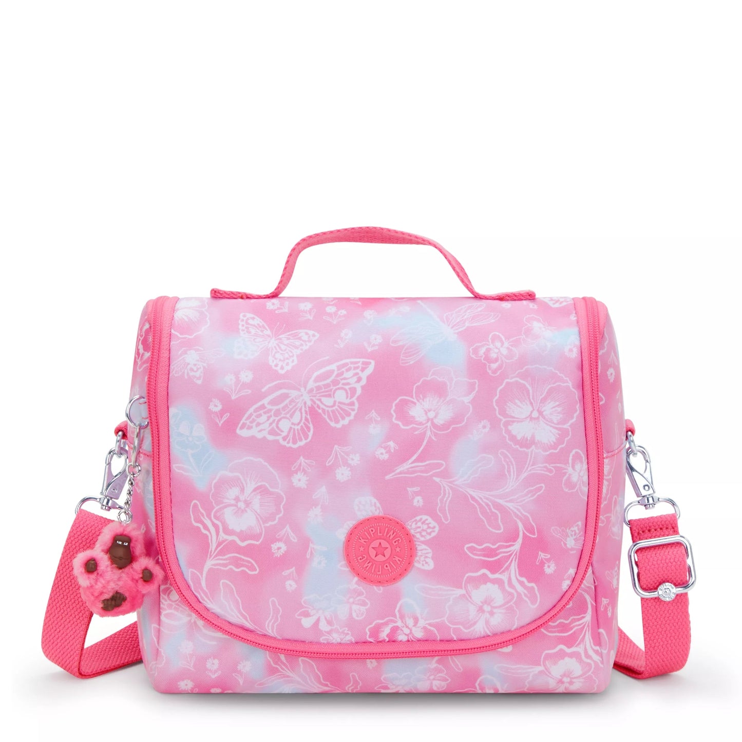 Kipling New Kichirou Garden Clouds
