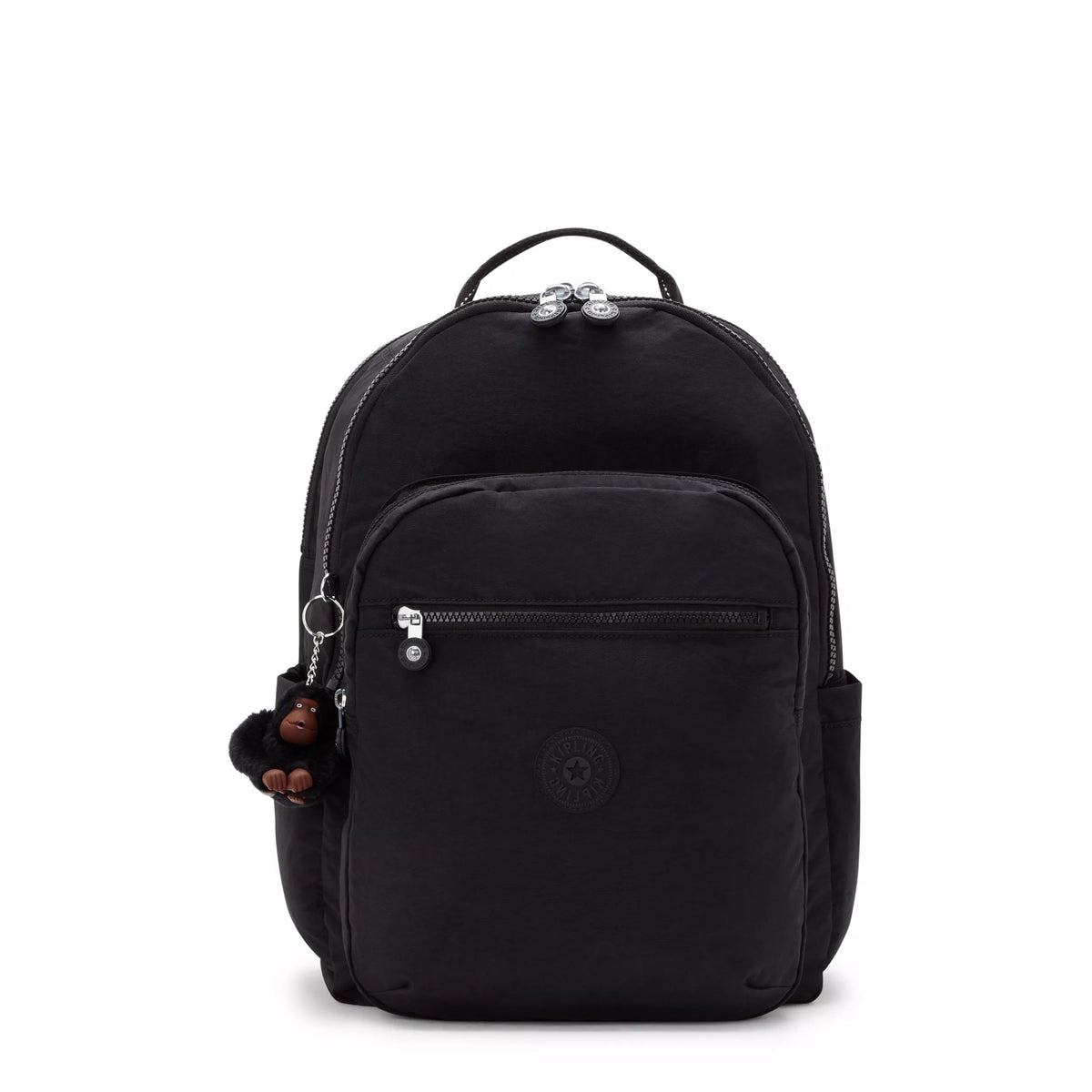 Kipling Seoul College True Black