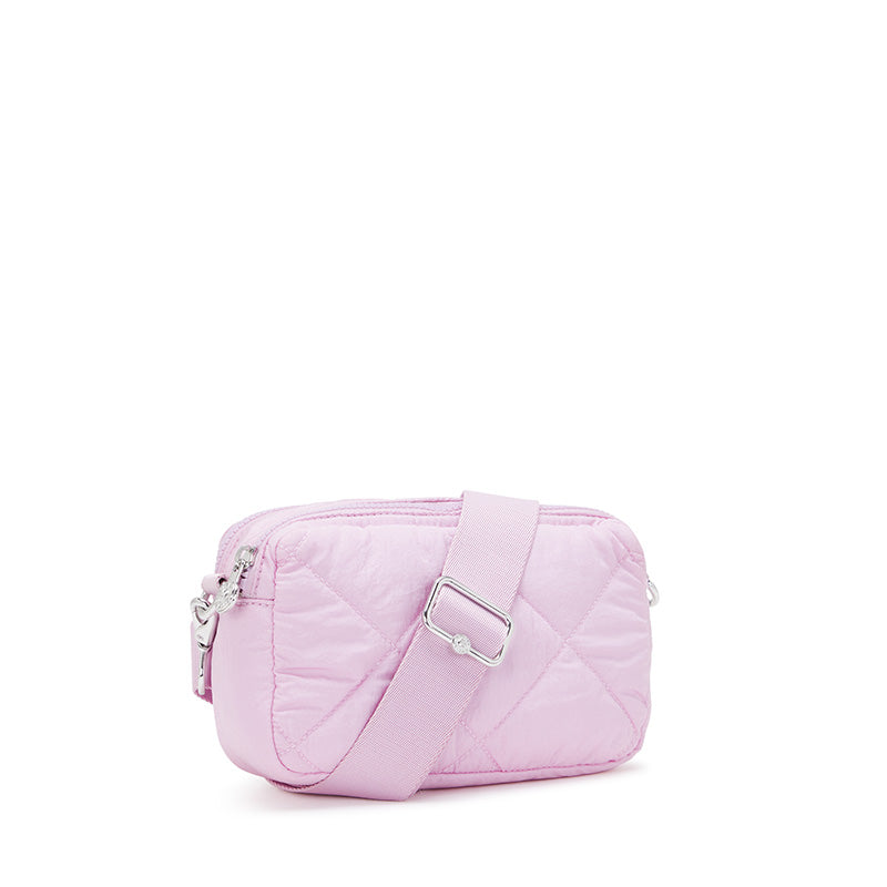 Kipling Milda Pk+ Almost Rose