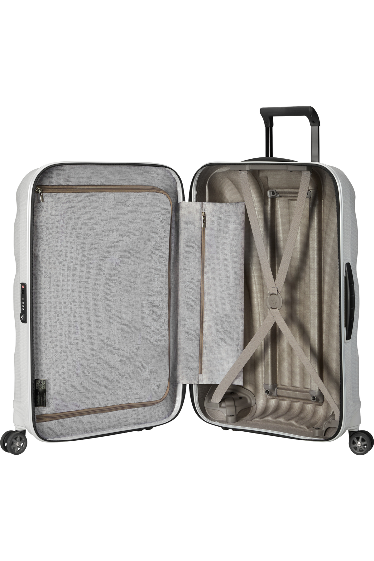 Samsonite C-Lite Spinner 69cm