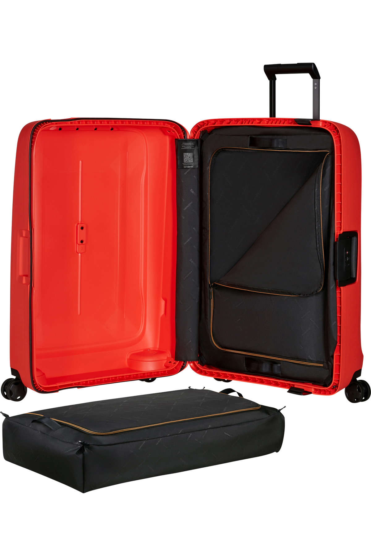 Samsonite Essens Spinner 69cm