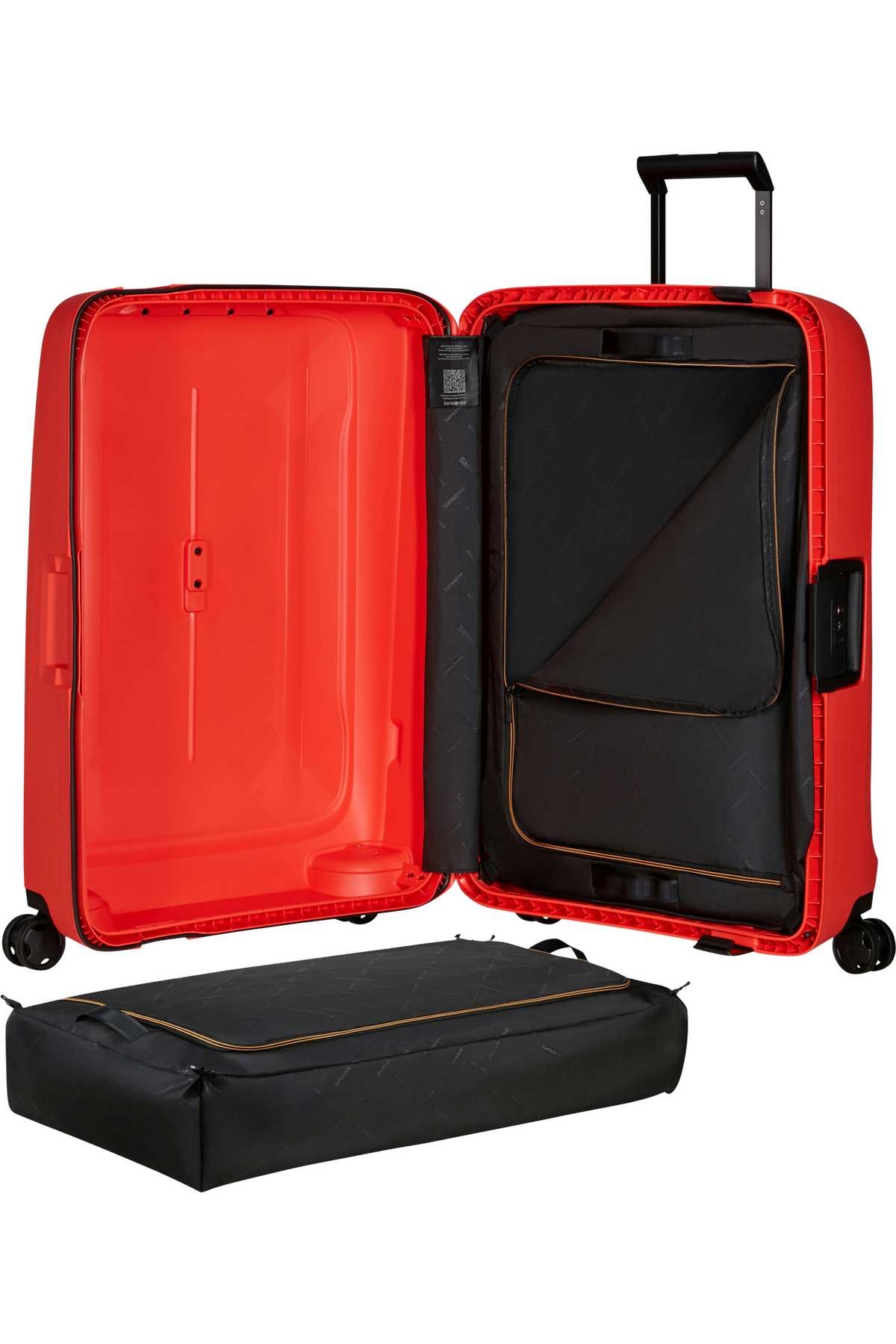Samsonite Essens Spinner 75cm