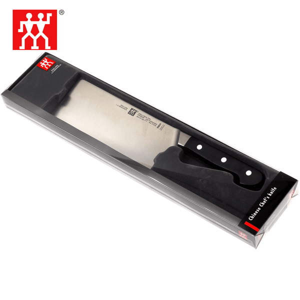 Zwilling - Pro Chinese Chef's Knife 18 cm / 7 inch (38419-181)