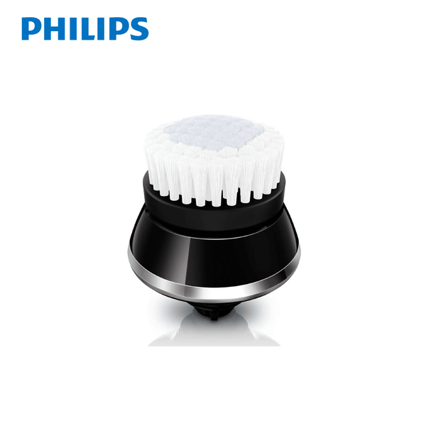 Philips - S9112/43 Series 9000 Men's 3 Heads Electric Shaver / Beard Trimmer / Facial Cleansing Brush - Rembrandt Special Edition