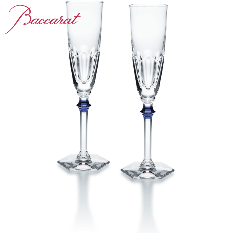 HARCOURT EVE CHAMPAGNE FLUTE - 2811092
