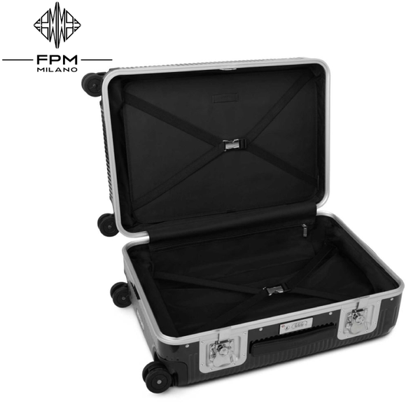 bank light trunk on wheels l