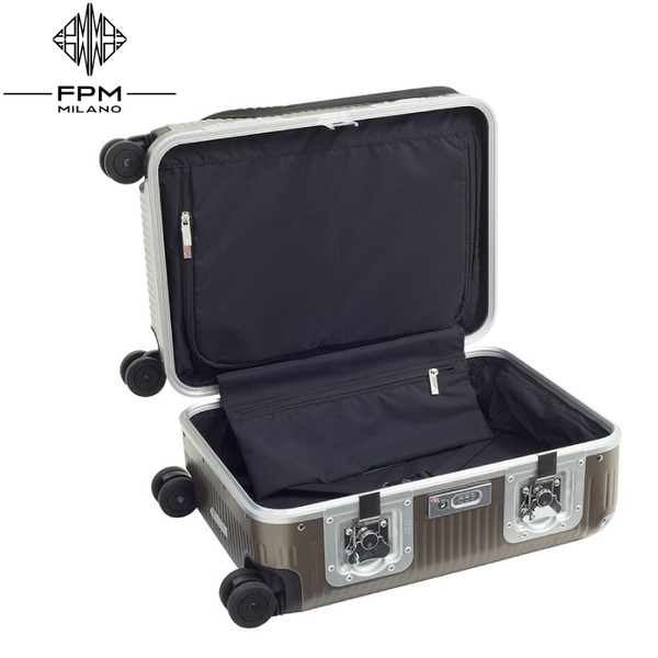 bank light spinner 53 front pocket