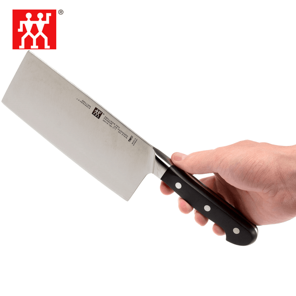 Zwilling - Pro Chinese Chef's Knife 18 cm / 7 inch (38419-181)
