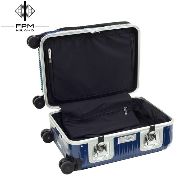 bank light spinner 53 front pocket