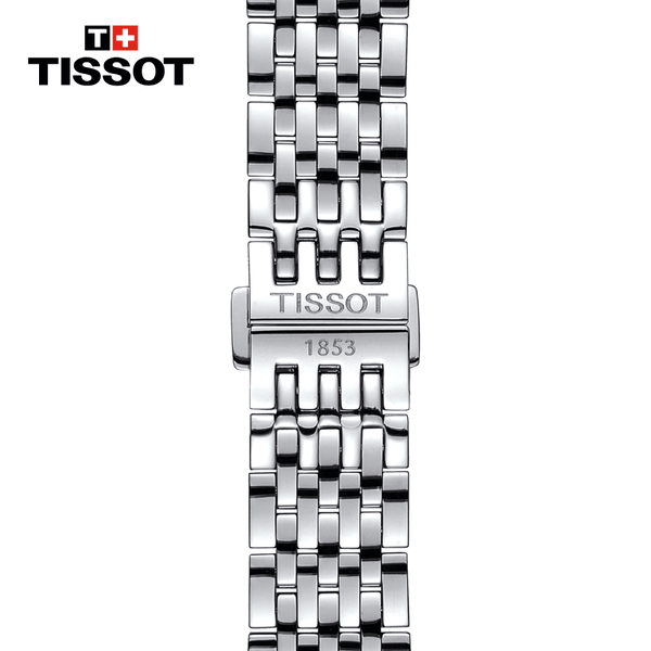 Tissot - Le Locle Powermatic 80 Watch - T006.407.11.033.00