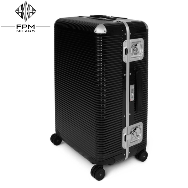 bank light trunk on wheels l