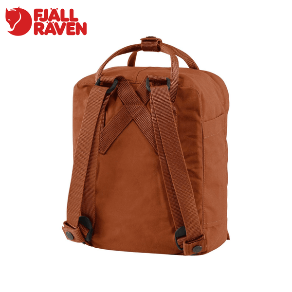 Fjallraven Kanken Mini Backpack 7 liter - Autumn Leaf