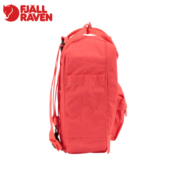 Fjällräven Kånken Mini Peach Pink 7L - Kinderrugzak