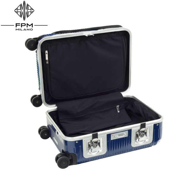 bank light spinner 53 front pocket