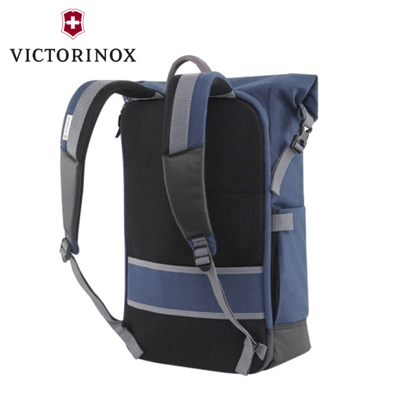 Victorinox - Altmont Classic Rolltop Laptop Backpack - Deep Lake (605318)