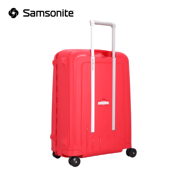 Samsonite - S'Cure Spinner 81 cm 30 inch - Rasberry Sorbet / Dark Purple