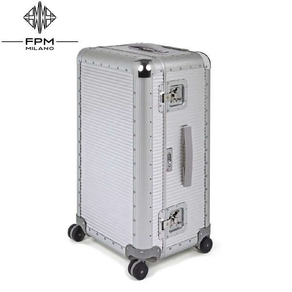 bank s trunk on wheels