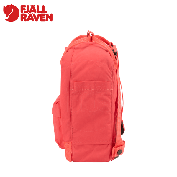 Fjällräven Kånken Mini Peach Pink 7L - Kinderrugzak