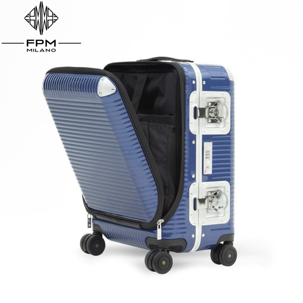 bank light spinner 53 front pocket