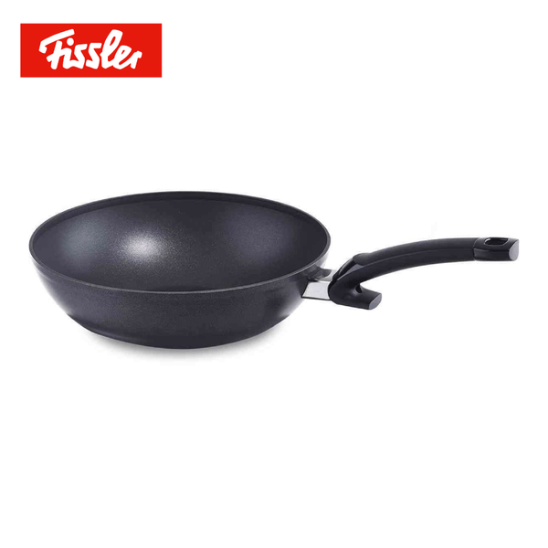 Fissler - Special Asia Wokpan Ø 28 cm