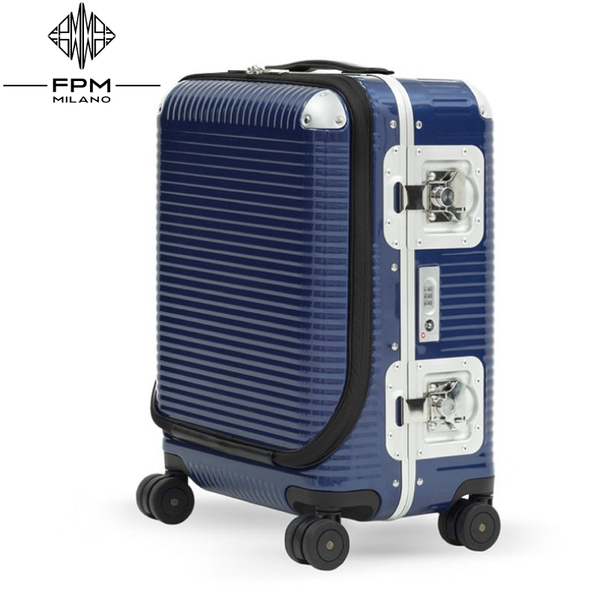 bank light spinner 53 front pocket