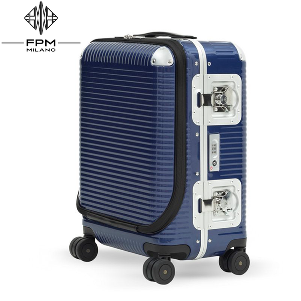 bank light spinner 53 front pocket