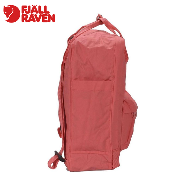 Fjallraven Kanken Rugzak 16 liter - Peach Pink 7392158898855