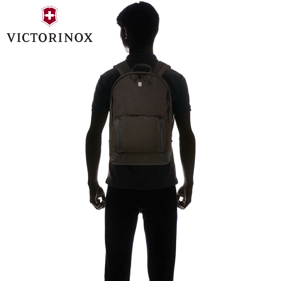 Victorinox - Swiss Altmont Classic 15" Laptop Backpack - Black (602644)