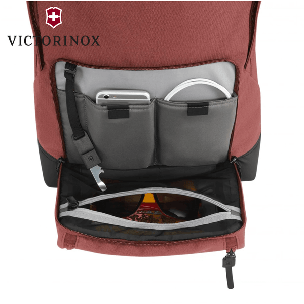 Victorinox - Altmont Classic Laptop Backpack - Burgundy (605323)