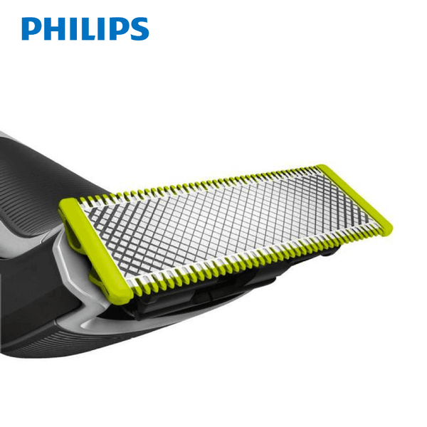 Philips - QP6510/20 OneBlade Pro Face Men's Beard Trimmer / Eletric Razor / Shaver