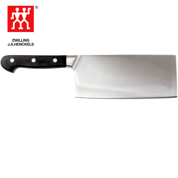 Zwilling - Pro Chinese Chef's Knife 18 cm / 7 inch (38419-181)