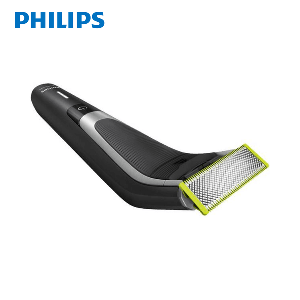 Philips - QP6510/20 OneBlade Pro Face Men's Beard Trimmer / Eletric Razor / Shaver