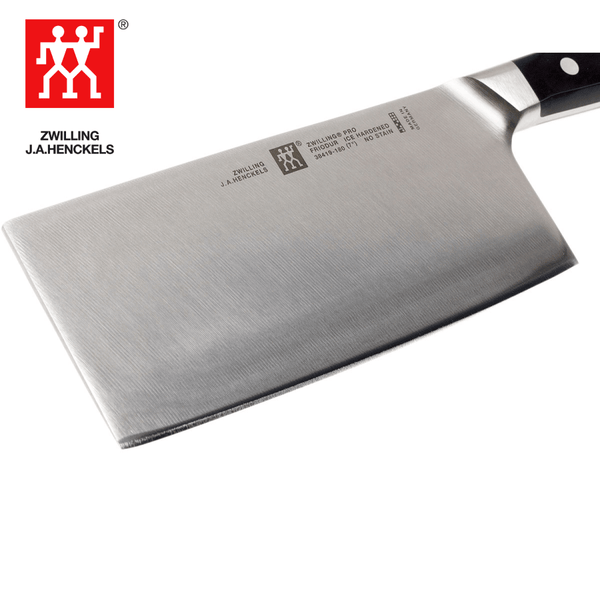 Zwilling - Pro Chinese Chef's Knife 18 cm / 7 inch (38419-181)