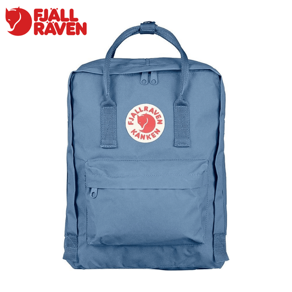 Fjallraven Kanken Rugzak 16 liter - Blue Ridge 7323450315016