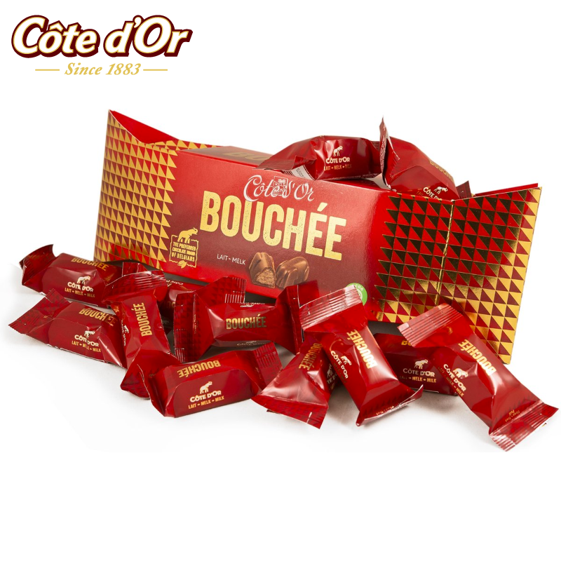bouchéemelk