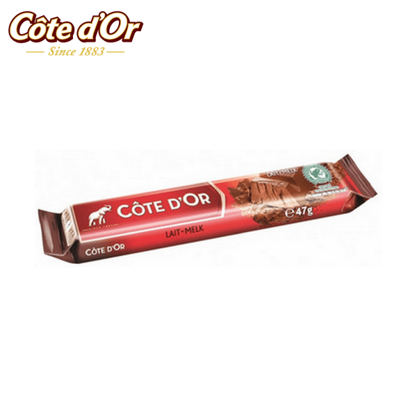 Côte d'Or Chocolade Reep Melk - 32 stuks