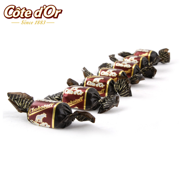 Côte d'Or Chocotoff - 2.5 kg